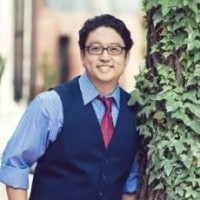 Google Employee Christopher Cheng's profile photo