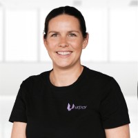 UrPay Technologies Employee Rosie Ashburn's profile photo