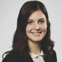 Terra Energy Employee Jente Pauwels's profile photo