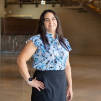 GERALD L IGNACE INDIAN HEALTH CENTER INC Employee Katie Plautz's profile photo