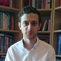 The Art Newspaper Employee Lee Cheshire's profile photo