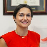 HBM Law Offices, LLC Employee Himani Bhardwaj's profile photo