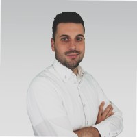 dhs Dietermann & Heuser Solution GmbH Employee Julian Schäfer's profile photo