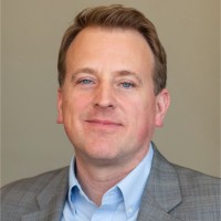 Augustine Institute Employee Ben Akers's profile photo