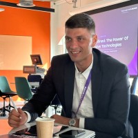 Threedium Employee Dusan Odobasic's profile photo