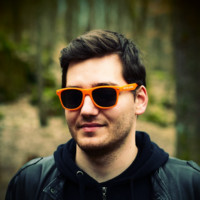 LiveAgent Employee Martin Slašťan's profile photo