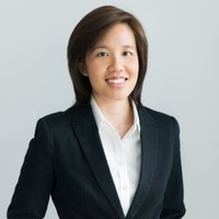 Zebra Technologies Employee Michelle Low's profile photo