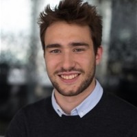 Okube Employee Julien Grenier's profile photo