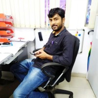 Yogesh Jore Email