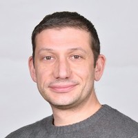 Dmitry Plotkin Email & Phone Number