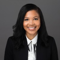Toxikon Consortium Employee Chanell Davis's profile photo