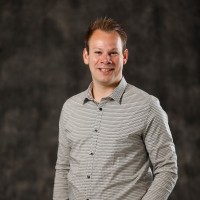 Deterink Bank Verzekeringen Hypotheken Employee Jeroen Luttikhuis's profile photo