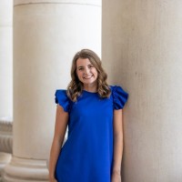 Sky Ranch Employee Madeline Heth's profile photo