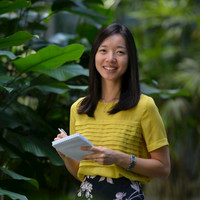 The Straits Times Employee Joanna Seow's profile photo
