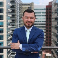 Bolsa Mercantil de Colombia oficial Employee Mauricio Moreno García's profile photo