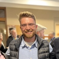 Peter Martin Email & Phone Number