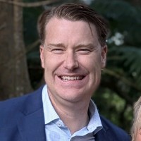 The Performa Group Employee Brendan Hayes's profile photo