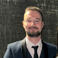 AME Group Employee Marko Dedovic's profile photo