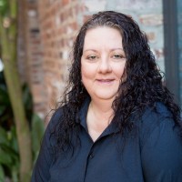 R.W. Allen Construction, LLC Employee Christine Moran's profile photo