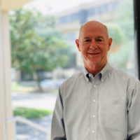 SRSA Commercial Real Estate Employee Kenny Hurst's profile photo