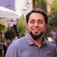 Gonzalo Martinez Email