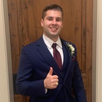 Summit Eleven Inc. Employee Connor Klaus's profile photo