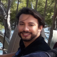 MAROCTECH Employee Karim Moufekkir's profile photo