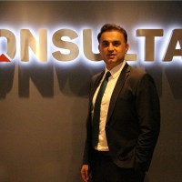 Consulta Employee Ercüment Öner's profile photo