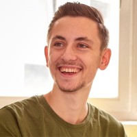 GermanZero Employee Johnny Stengel's profile photo