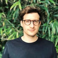 Martindale Windows and Developments Ltd Employee Tom Dicicco's profile photo