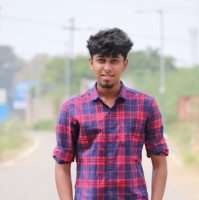 Deloitte Employee Adithya C's profile photo