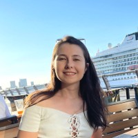 Onecom Employee Isabela Motta's profile photo