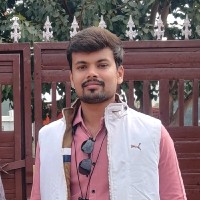 Rhombuz Employee Vibhav Mishra's profile photo