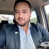 Robinson Ramirez Email
