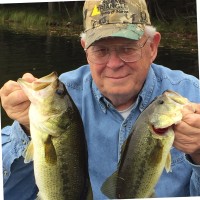 JWB COMFORTABLY RETIRED Employee Jim Burrows's profile photo
