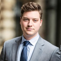 Baxtel.com Employee Nolan Turner's profile photo