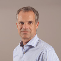 OPO Oeschger AG Employee Martin Anderegg's profile photo