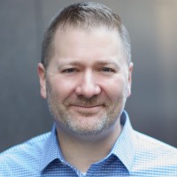 ecobee Employee Greg Fyke's profile photo