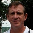 FedEx Employee Randy Parrish's profile photo