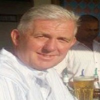 National Association Of Funeral Directors Employee Pete Dearing's profile photo