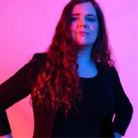 team licht Employee Alexandra Vogel's profile photo