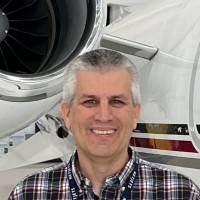 Brian Reed Email & Phone Number | NetJets Propulsion Systems Director ...