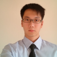 Dropbox Employee Ray Chung's profile photo