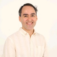 Crowley Employee David Cantón's profile photo