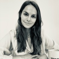 Blend:Marceau Employee Constance D.'s profile photo