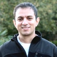 Veracity Solutions Employee Joe Saad's profile photo
