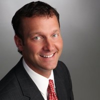 RBC Wealth Management Employee Scott Holder's profile photo