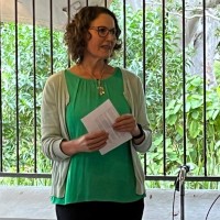 Cornerstone Institute Employee Susan Gredley's profile photo