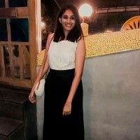 Rebalance Sports Medicine Employee Niharika Fitter's profile photo