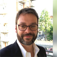 JRS Glass srl Employee Federico Romano's profile photo